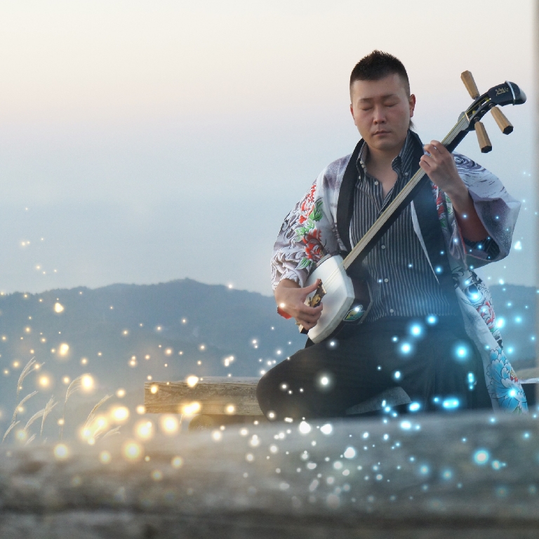 津軽三味線教室のメイン画像